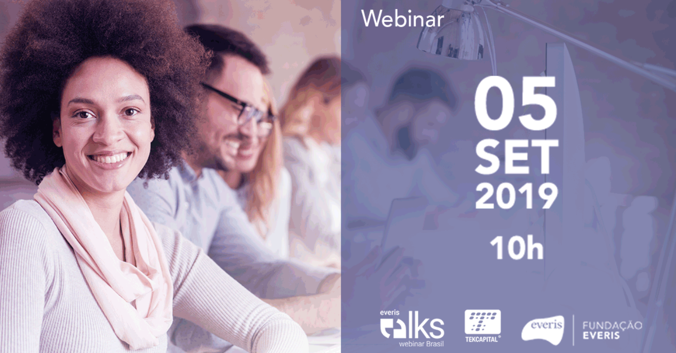 Successful Tekcapital Webinar Targeted for Health Startups In Brazil