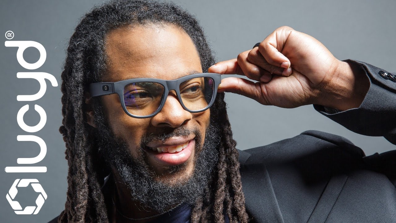 Lucyd launches Sports Commemorative Sunglasses in Collaboration with Richard Sherman