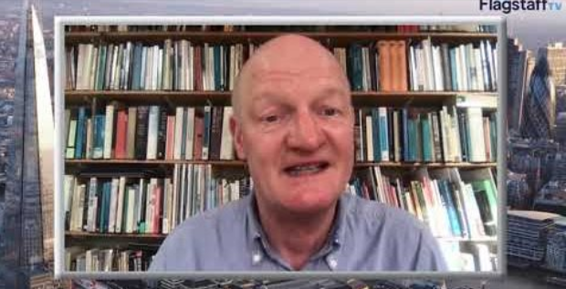 Lord David Willetts Comments on the Importance of University IP for Growing Tech Companies