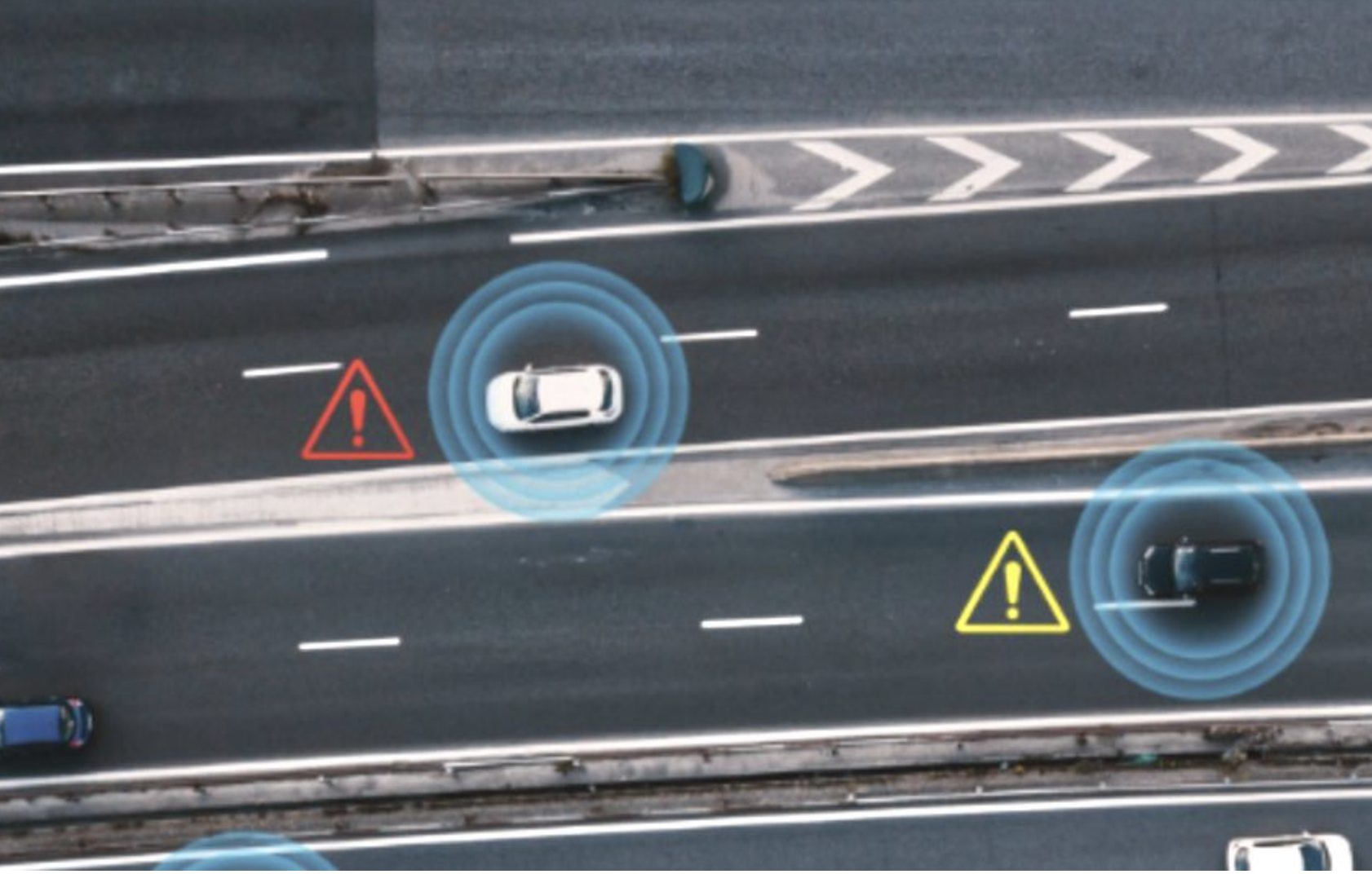 NOVELSAT + GUIDENT PARTNER TO BOOST AUTONOMOUS SYSTEMS SAFETY WITH SPACE CONNECTIVITY